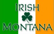 Irish Montana logo Irish Montana logo