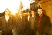 THE PAUL McKENNA BAND - Colorado Debut