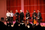 Masters of Tradition on Tour: In Colorado April 20th