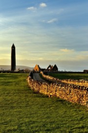 Kilmacduagh Kilmacduagh