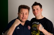 May 12 CC DannyO_DMKdanny&ken May 12 CC DannyO_DMKdanny&ken