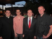 Rover_FRDave_Brendan_John_Alan Rover_FRDave_Brendan_John_Alan