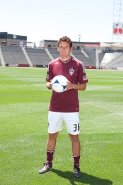 Shane O'Neill Shane O'Neill