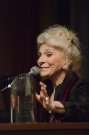 Judy Collins award Judy Collins award