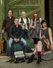 Solas -Shamrock City Solas -Shamrock City