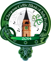 Cheyenne 2014 Celtic Logo Cheyenne 2014 Celtic Logo