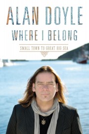 November 14 CC Alan Doyle Where I Belong November 14 CC Alan Doyle Where I Belong