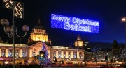 Belfast City Hall Christmas Belfast City Hall Christmas