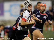 December 15 CC Glendale Raptors Rachel Ryan December 15 CC Glendale Raptors Rachel Ryan