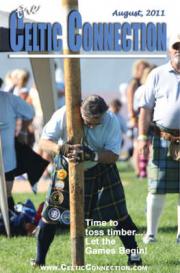 Colorado Scottish Festival August 13 & 14