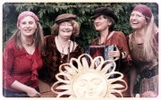 Kindred Spirits 2015 Kindred Spirits 2015